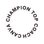 Canva Champion ToP Coach