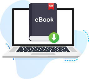 Download book. E-book marketing, content marketing, ebook do